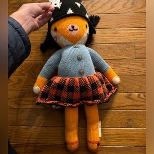 Cuddle and Kind bear